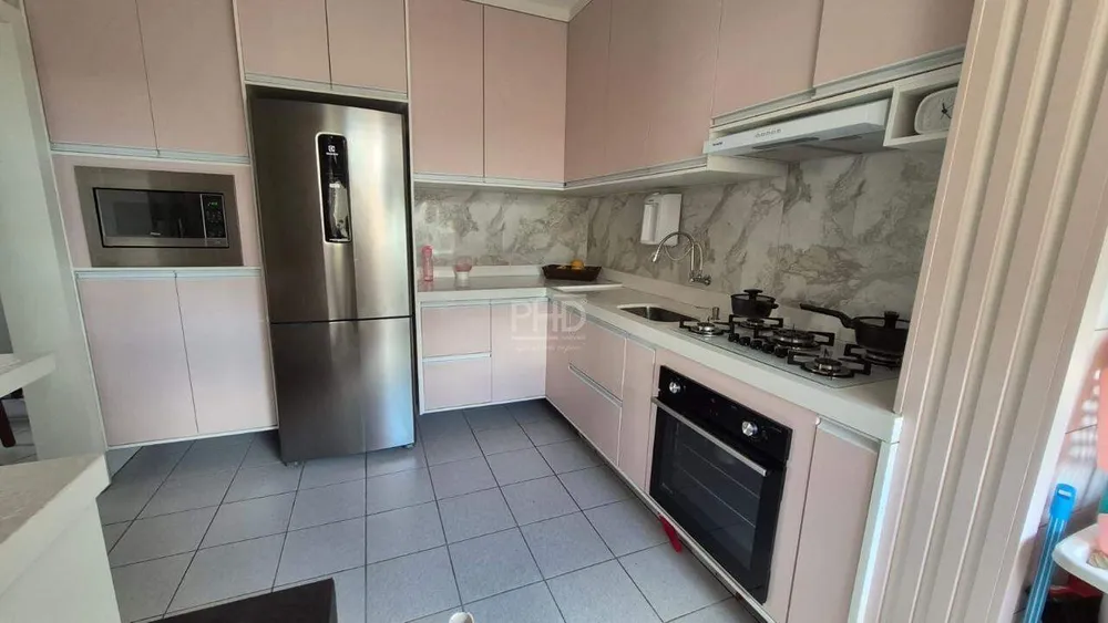 Apartamento, 3 quartos, 78 m² - Foto 4