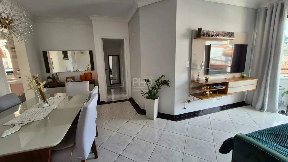 Apartamento, 3 quartos, 78 m² - Foto 3