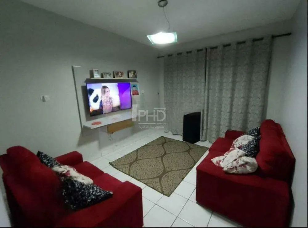 Casa, 5 quartos, 154 m² - Foto 5