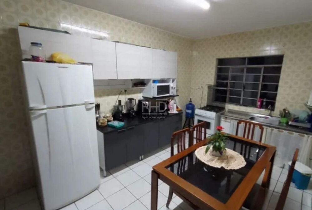 Casa, 5 quartos, 154 m² - Foto 4