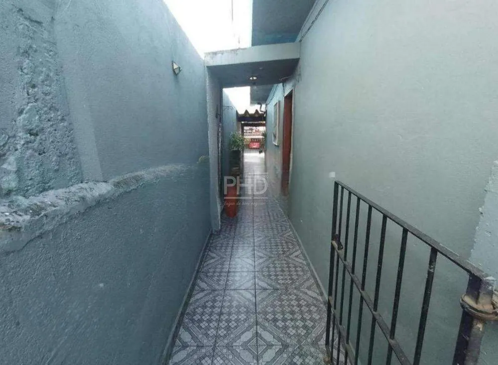 Casa, 5 quartos, 154 m² - Foto 10