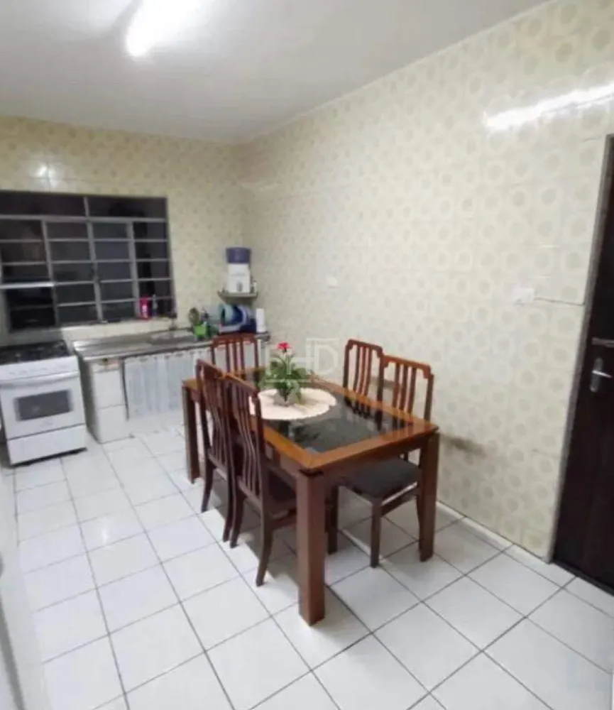 Casa, 5 quartos, 154 m² - Foto 6