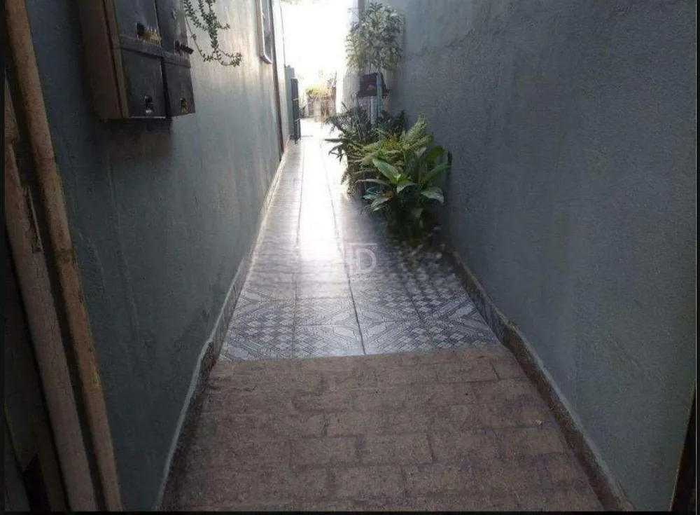 Casa, 5 quartos, 154 m² - Foto 11