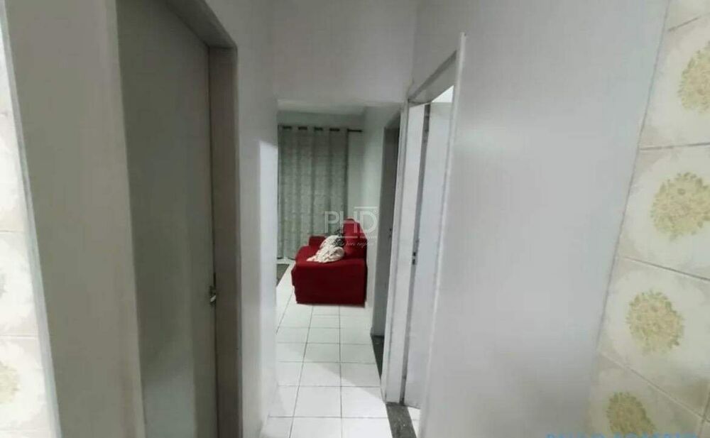 Casa, 5 quartos, 154 m² - Foto 1