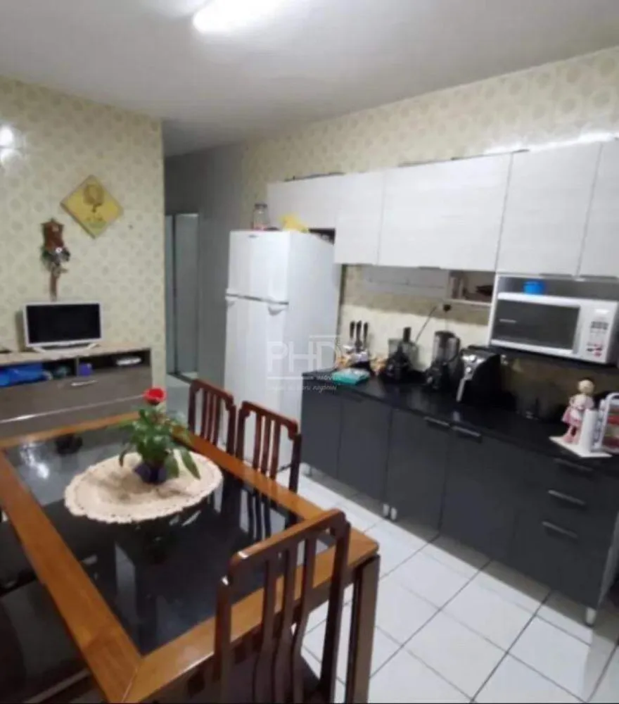 Casa, 5 quartos, 154 m² - Foto 7