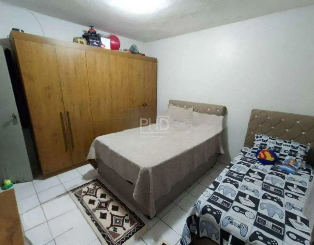 Casa, 5 quartos, 154 m² - Foto 8