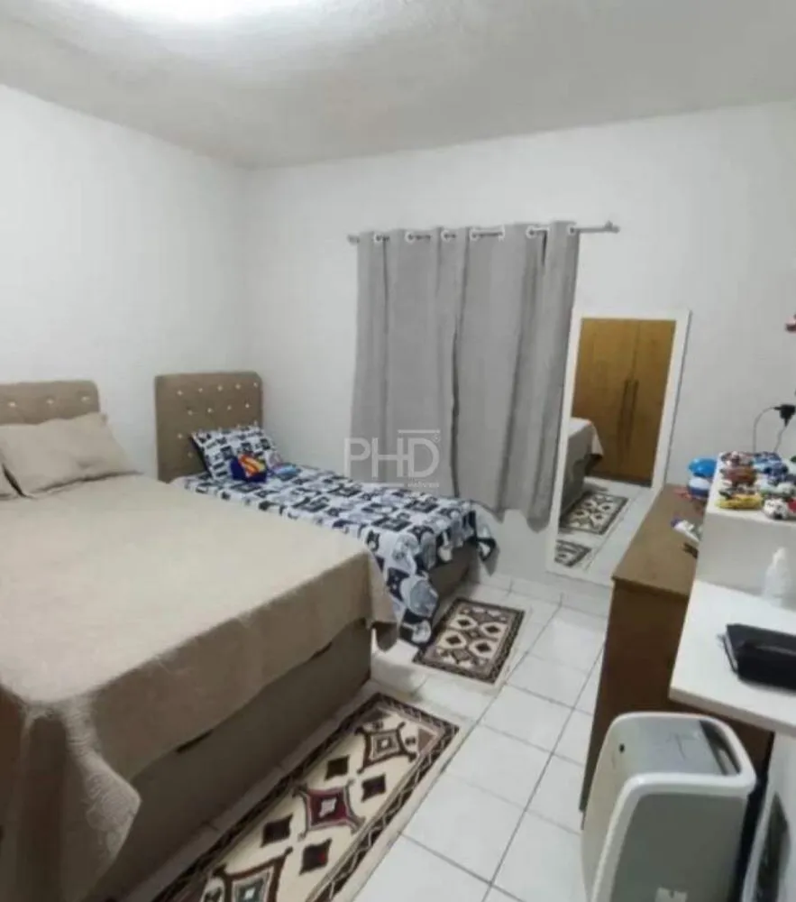 Casa, 5 quartos, 154 m² - Foto 9