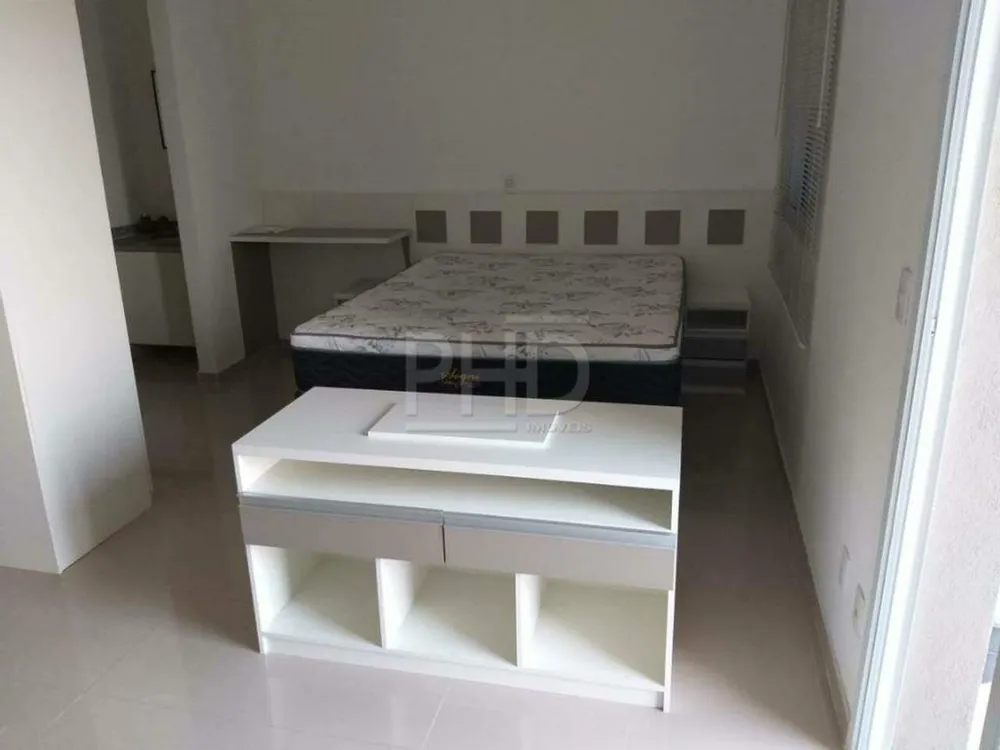 Apartamento, 1 quarto, 42 m² - Foto 8