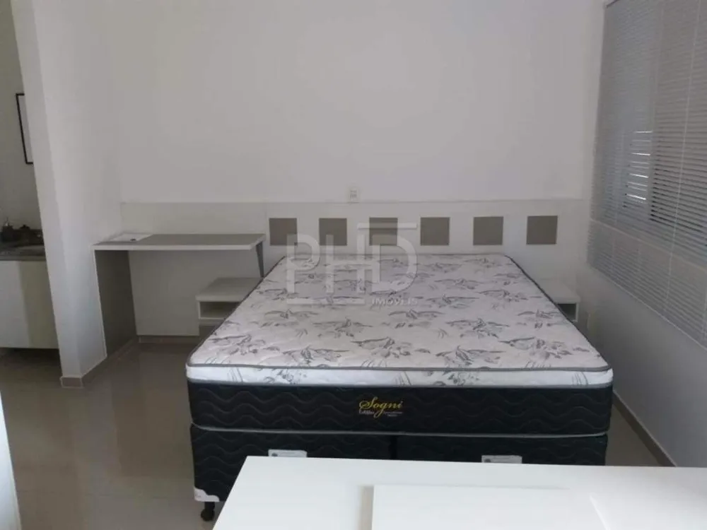 Apartamento, 1 quarto, 42 m² - Foto 7