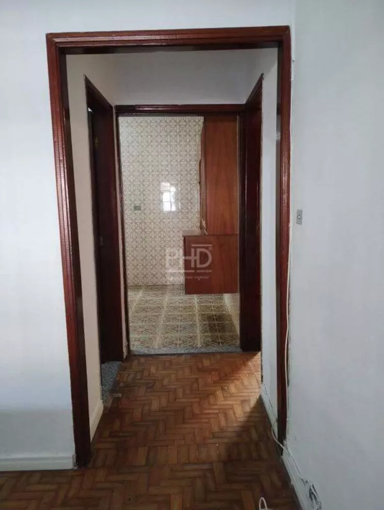 Casa para alugar com 2 quartos, 65m² - Foto 4