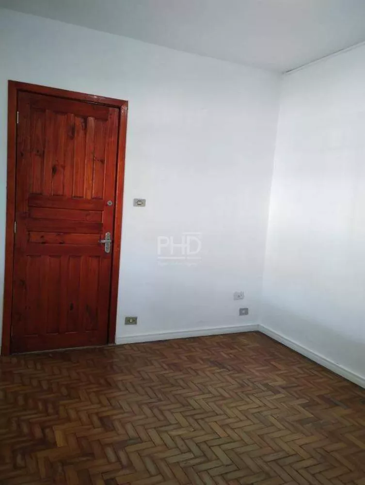 Casa para alugar com 2 quartos, 65m² - Foto 3