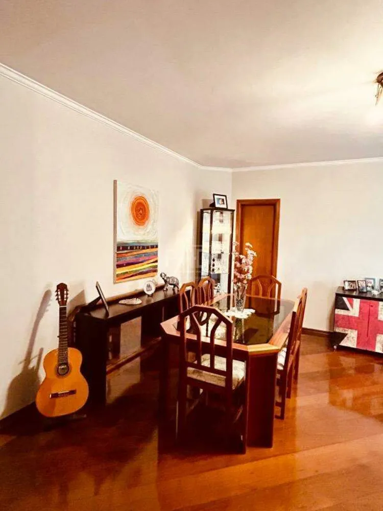 Apartamento, 3 quartos, 150 m² - Foto 2