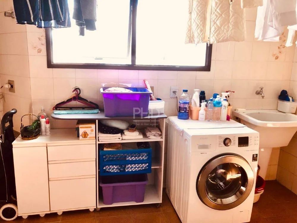 Apartamento, 3 quartos, 150 m² - Foto 8