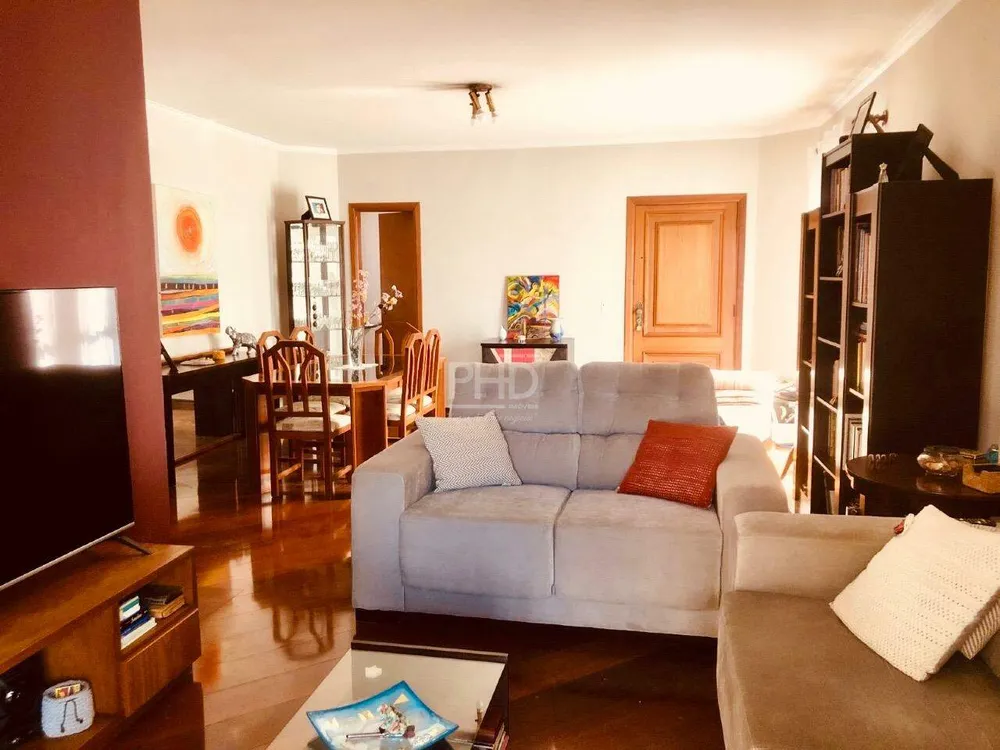 Apartamento, 3 quartos, 150 m² - Foto 1