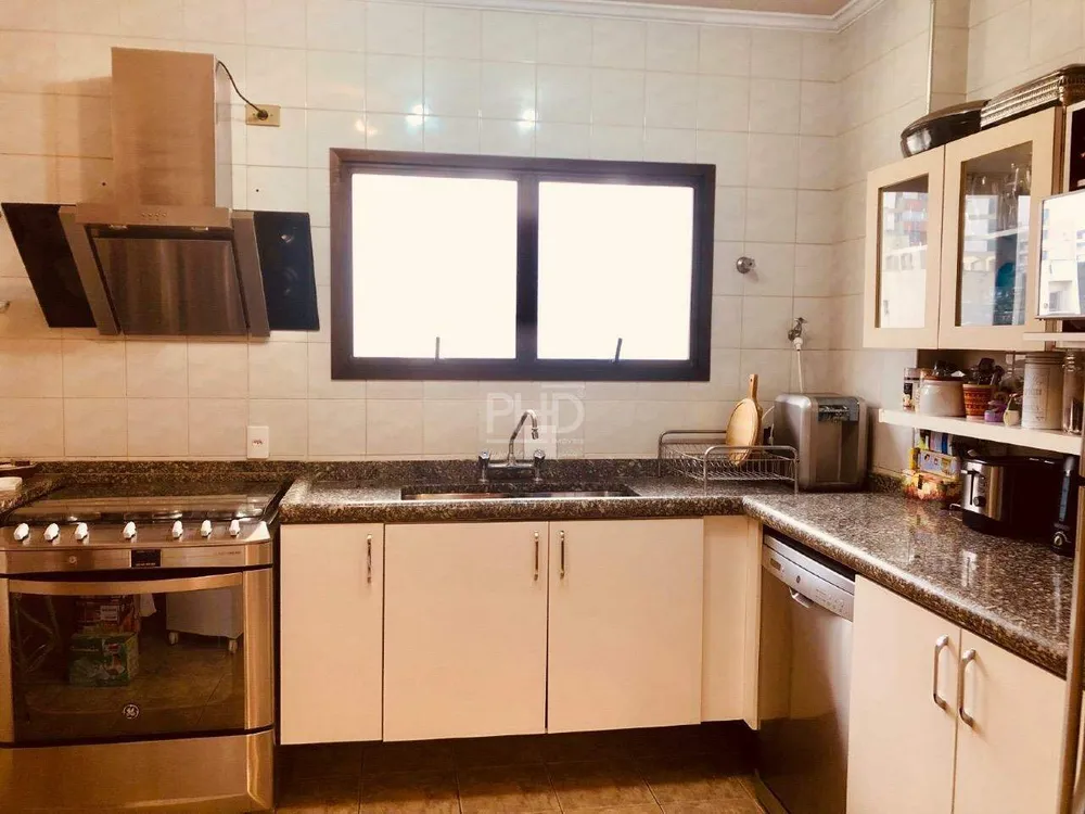 Apartamento, 3 quartos, 150 m² - Foto 3
