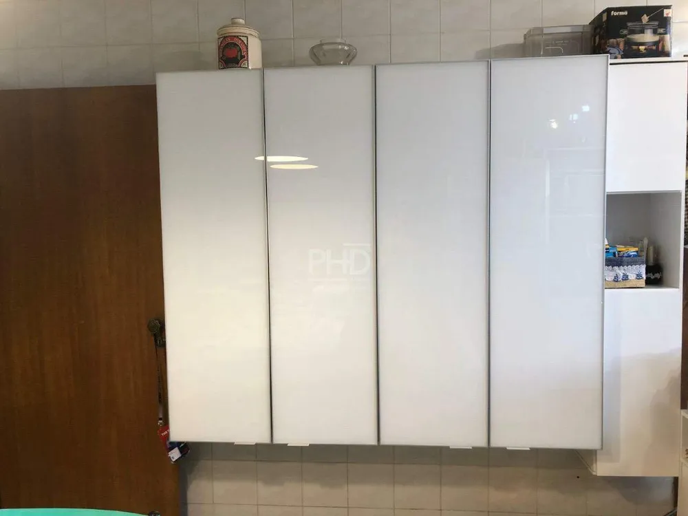 Apartamento, 3 quartos, 150 m² - Foto 5