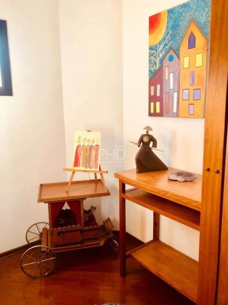 Apartamento, 3 quartos, 150 m² - Foto 6