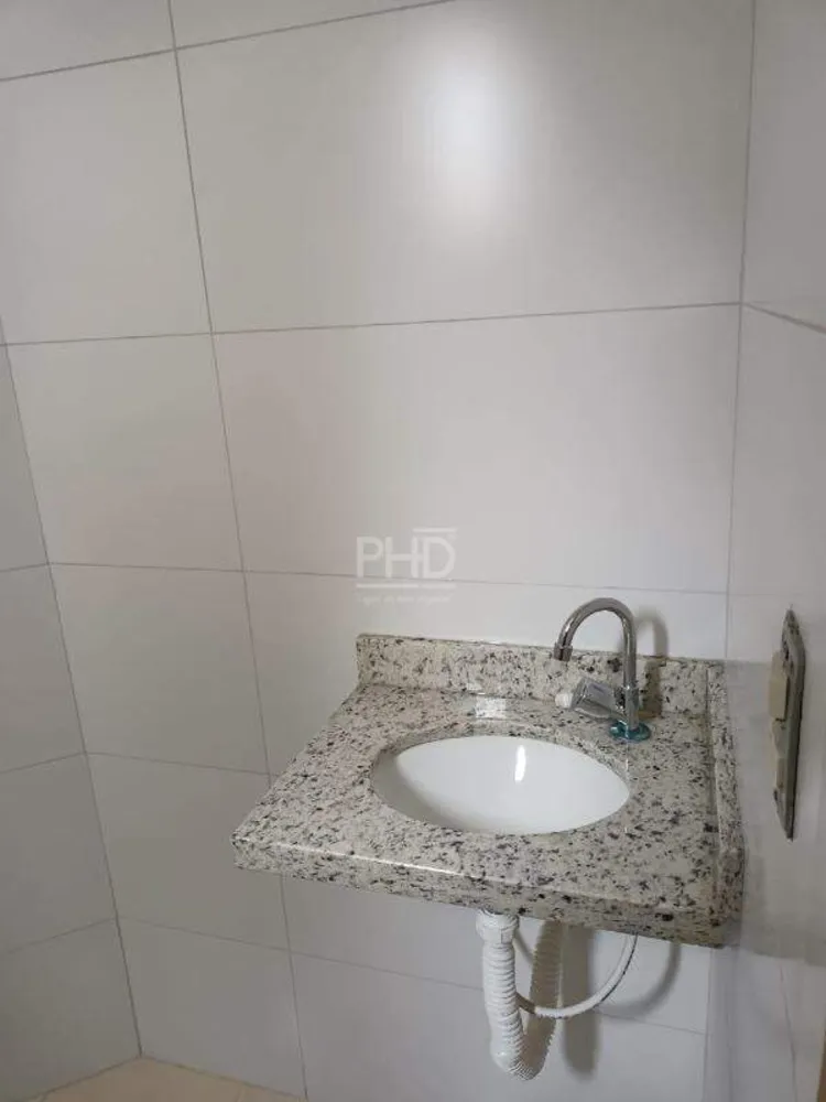 Apartamento, 2 quartos, 47 m² - Foto 8