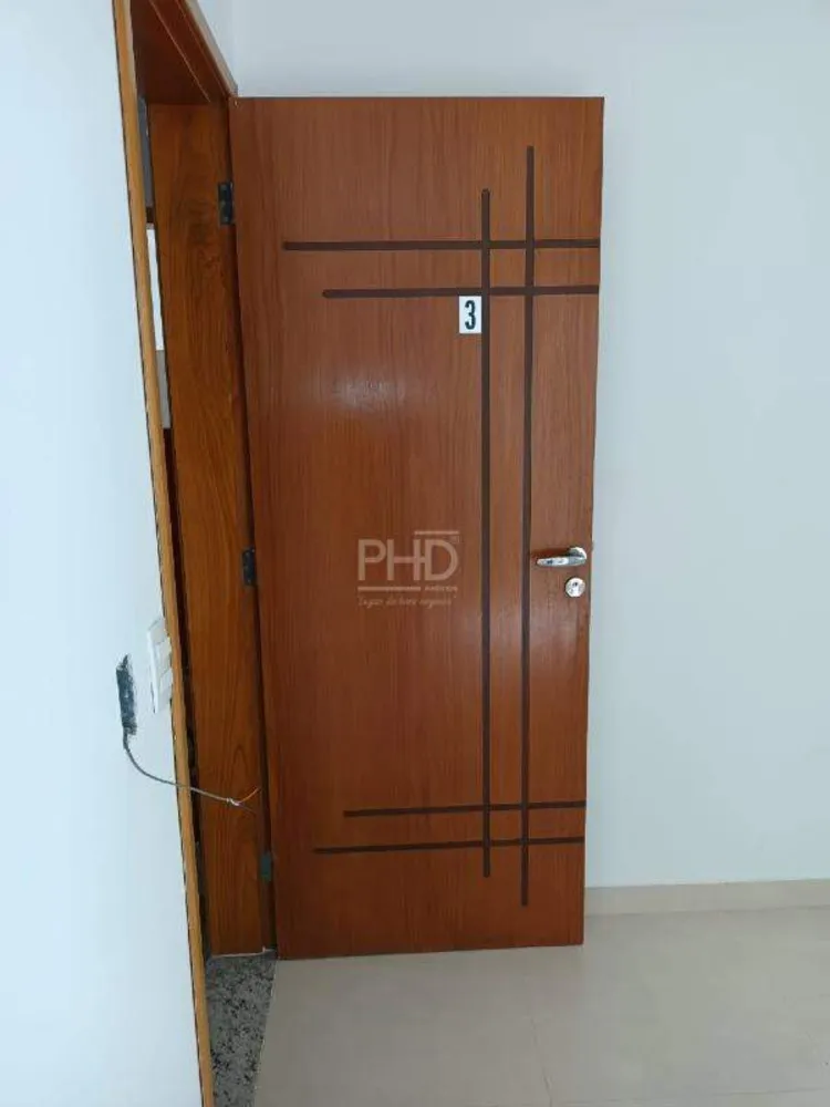 Apartamento, 2 quartos, 47 m² - Foto 2