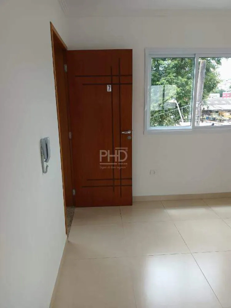 Apartamento, 2 quartos, 47 m² - Foto 4