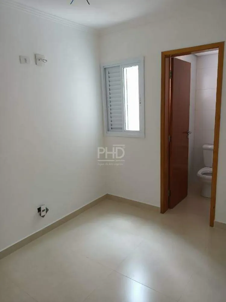 Apartamento, 2 quartos, 47 m² - Foto 5