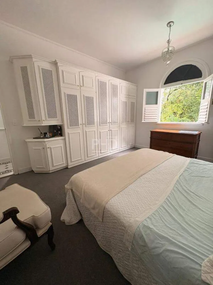 Casa, 4 quartos, 575 m² - Foto 1