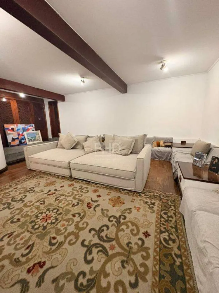Casa, 4 quartos, 575 m² - Foto 4