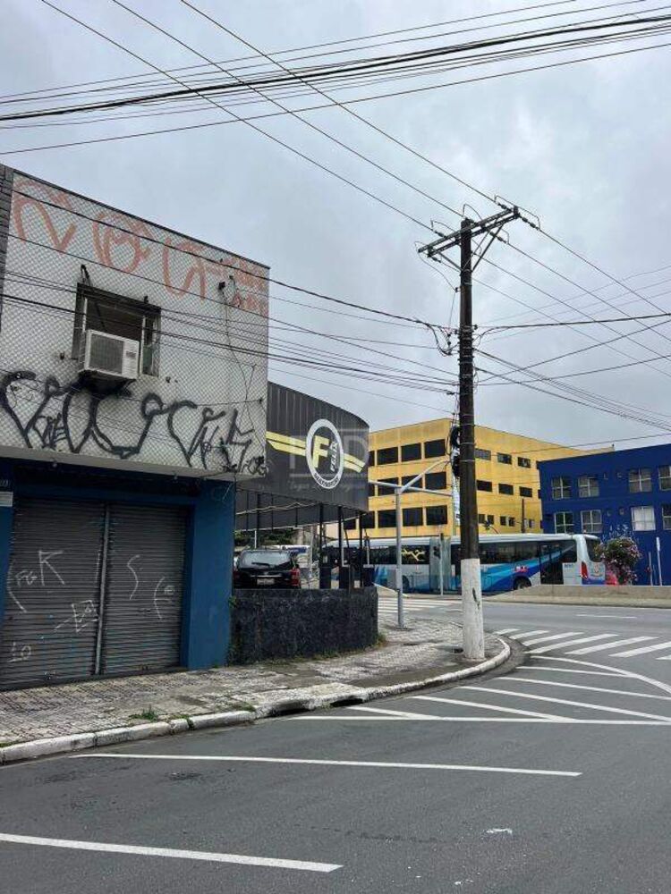 Terreno, 635 m² - Foto 2