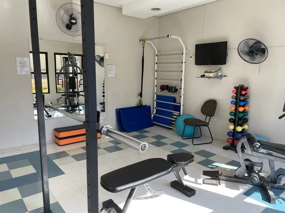 Cobertura, 3 quartos, 260 m² - Foto 7