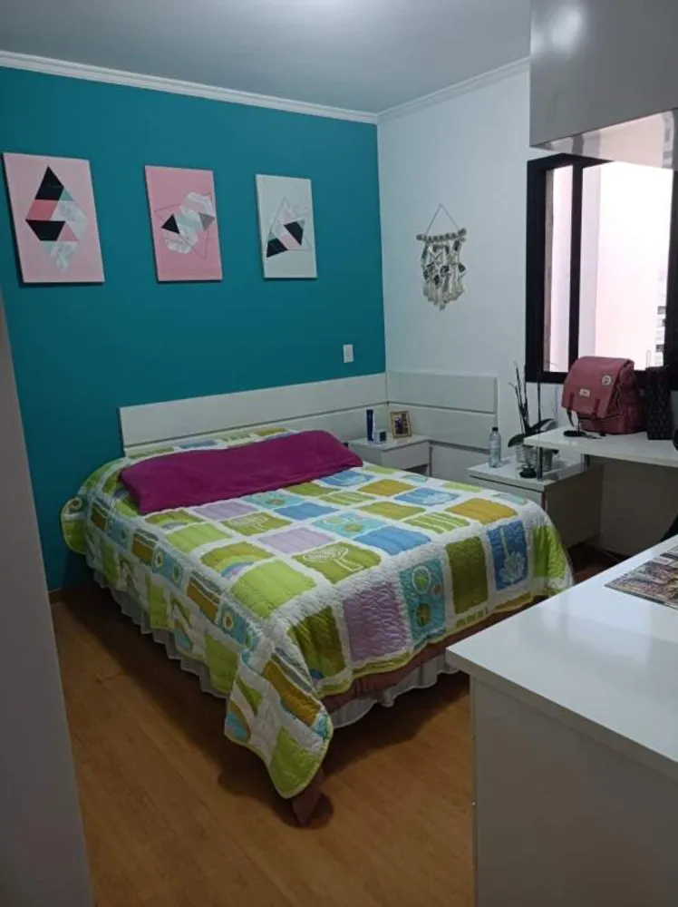 Cobertura, 3 quartos, 260 m² - Foto 2