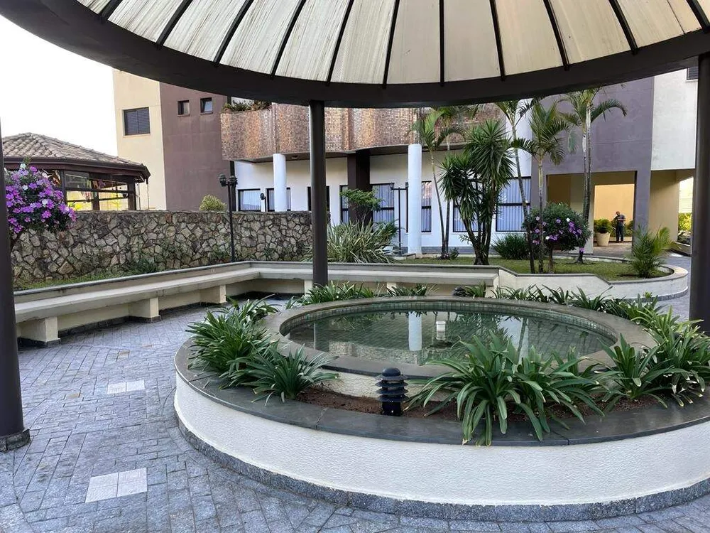 Cobertura, 3 quartos, 260 m² - Foto 8