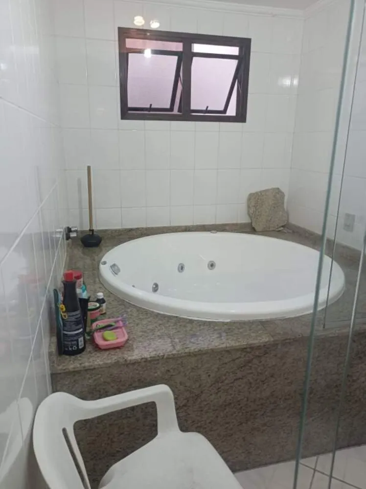 Cobertura, 3 quartos, 260 m² - Foto 1