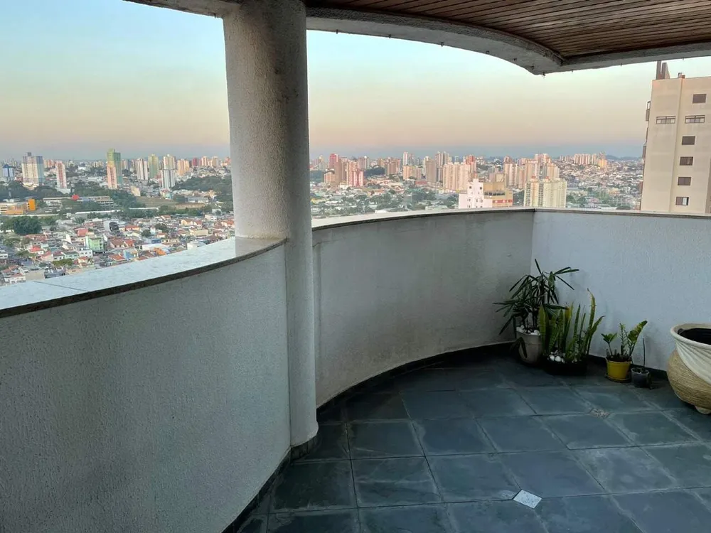 Cobertura, 3 quartos, 260 m² - Foto 4