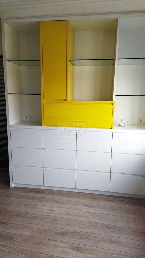 Sala-Conjunto, 52 m² - Foto 2
