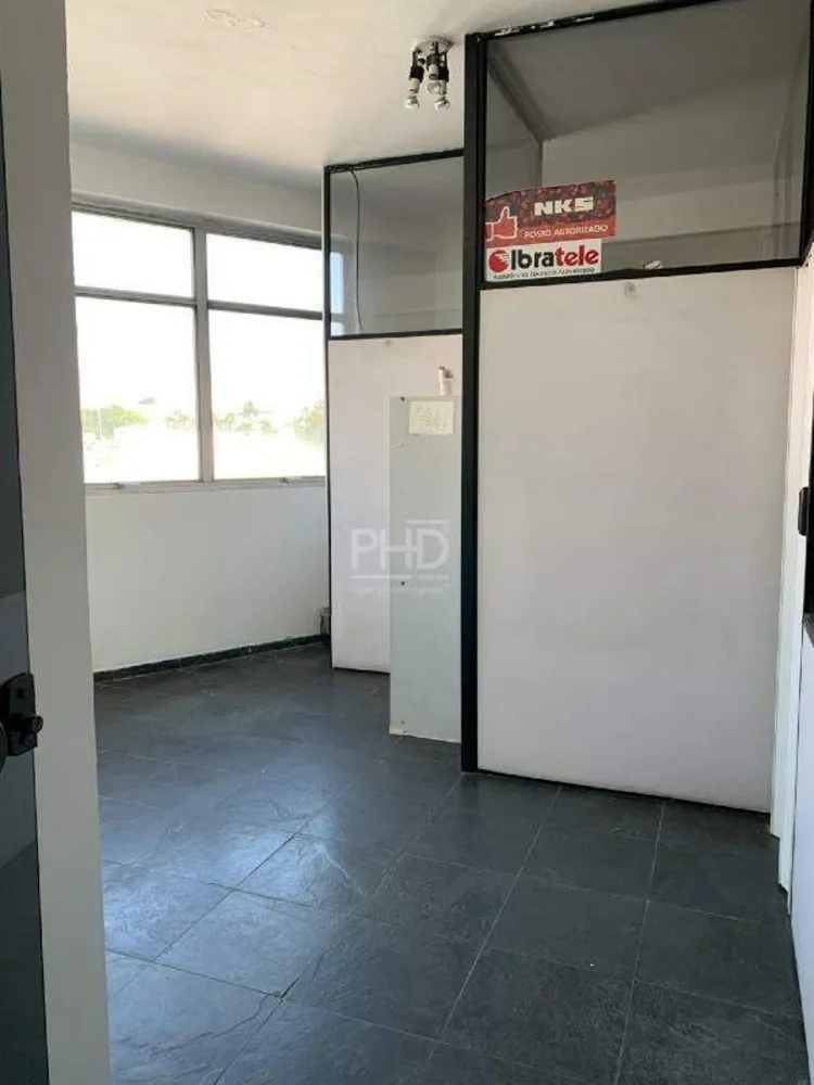 Sala-Conjunto, 66 m² - Foto 2