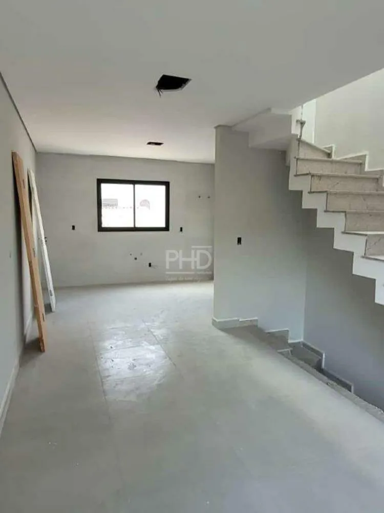 Sobrado, 2 quartos, 110 m² - Foto 4