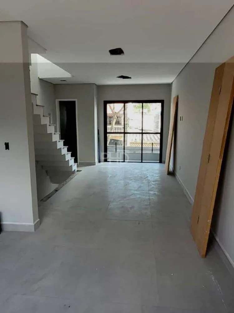 Sobrado, 2 quartos, 110 m² - Foto 3