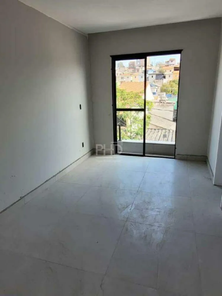 Sobrado, 2 quartos, 110 m² - Foto 7