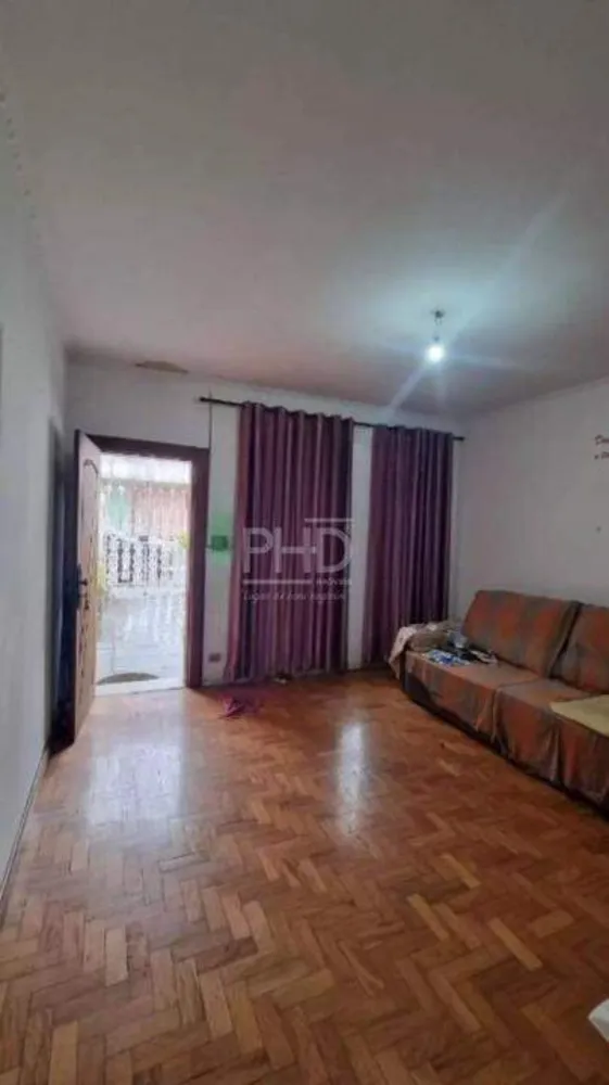 Casa, 3 quartos, 197 m² - Foto 2