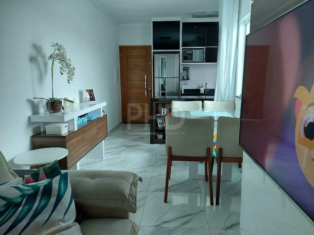 Cobertura, 2 quartos, 100 m² - Foto 1