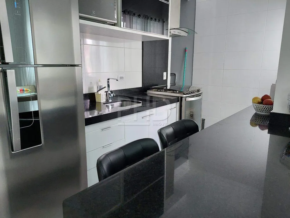 Cobertura, 2 quartos, 100 m² - Foto 4