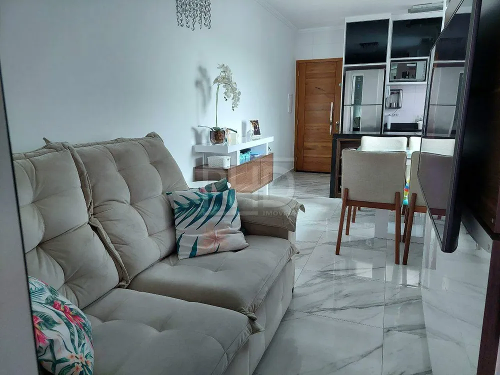 Cobertura, 2 quartos, 100 m² - Foto 2