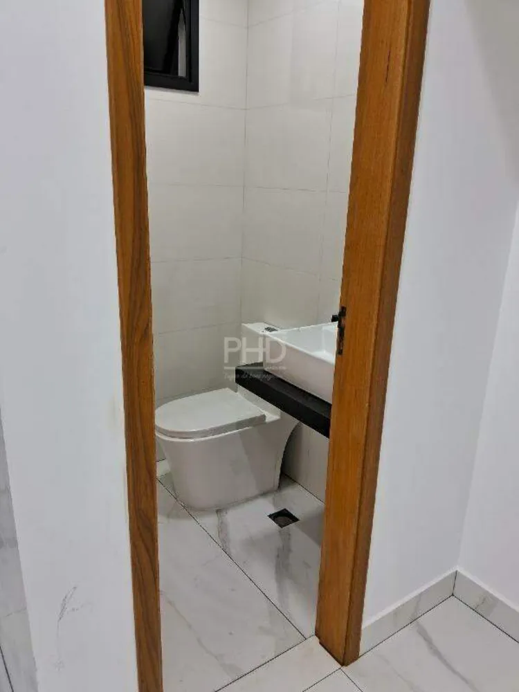Sobrado, 3 quartos, 160 m² - Foto 8