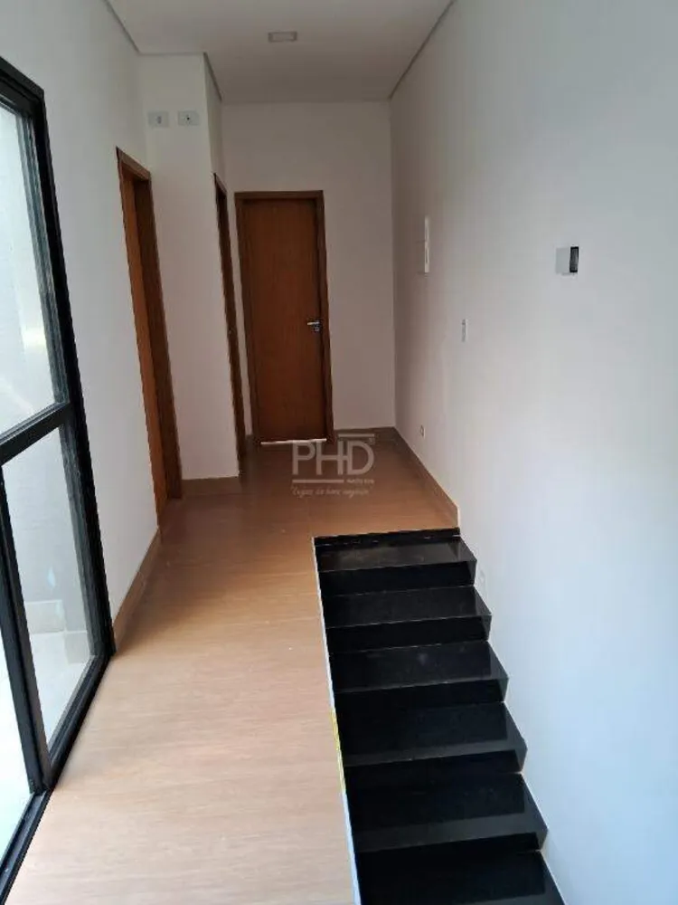 Sobrado, 3 quartos, 160 m² - Foto 5