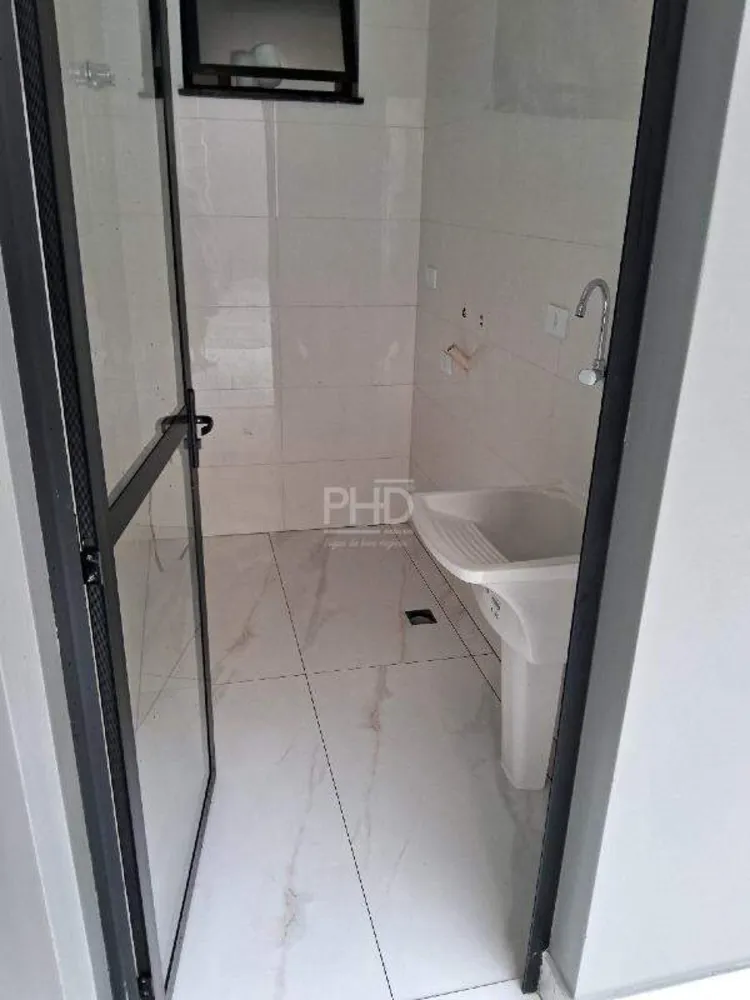 Sobrado, 3 quartos, 160 m² - Foto 9