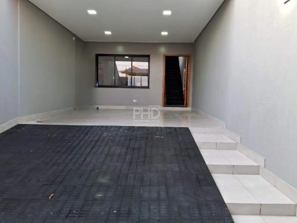 Sobrado, 3 quartos, 160 m² - Foto 12