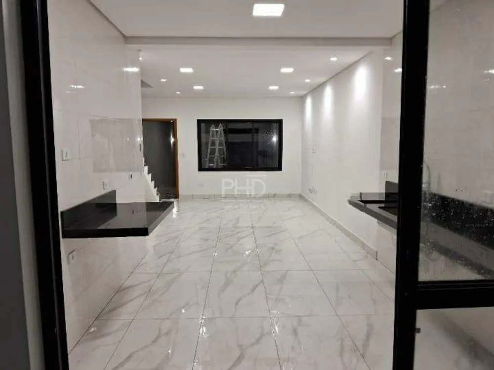 Sobrado, 3 quartos, 160 m² - Foto 4