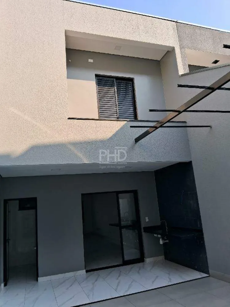 Sobrado, 3 quartos, 160 m² - Foto 11