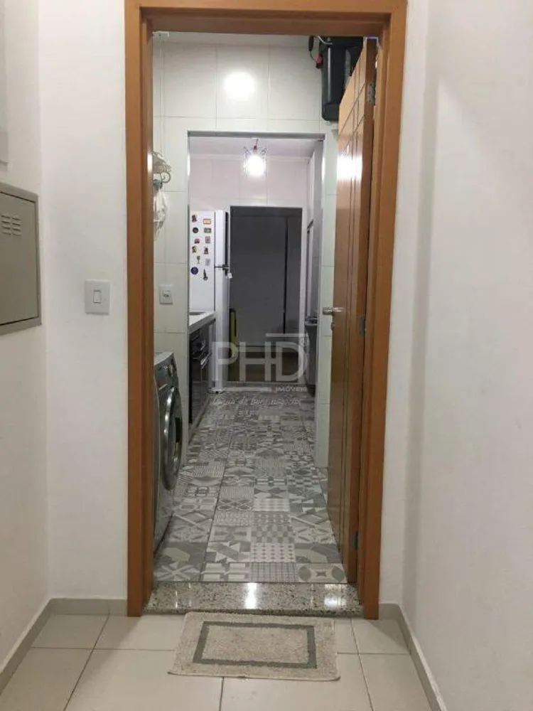 Apartamento, 3 quartos, 100 m² - Foto 8