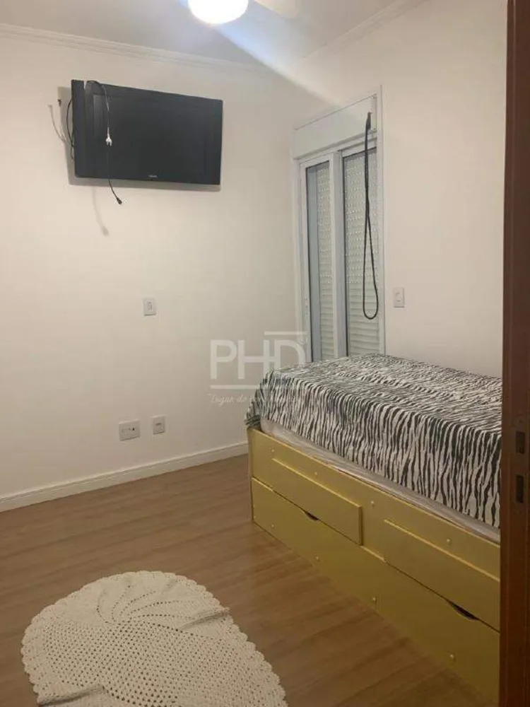 Apartamento, 3 quartos, 100 m² - Foto 5